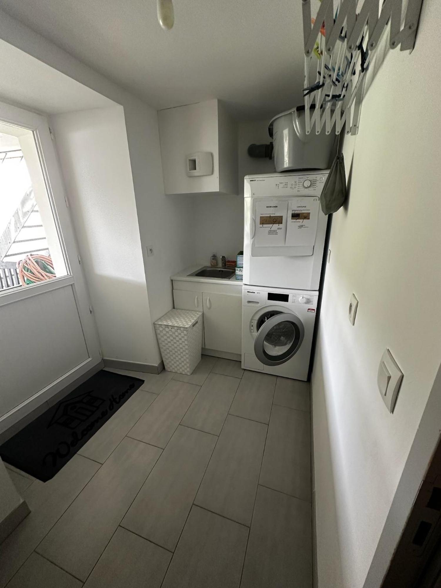 Maison Vue Riviere Du Bono 8 Personnes Екстер'єр фото