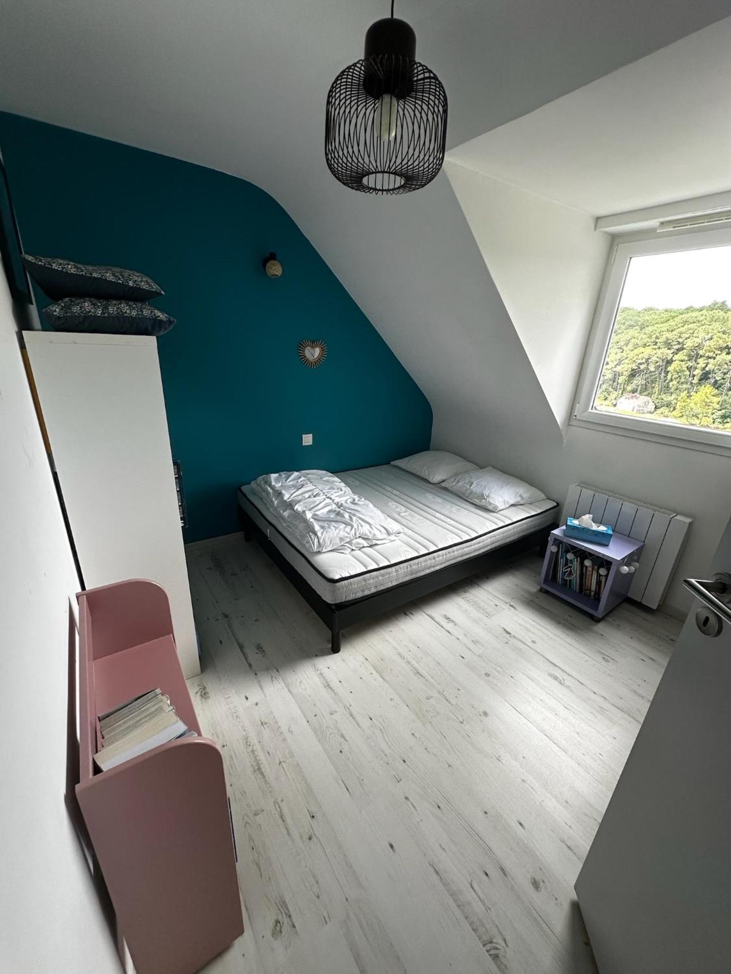 Maison Vue Riviere Du Bono 8 Personnes Екстер'єр фото