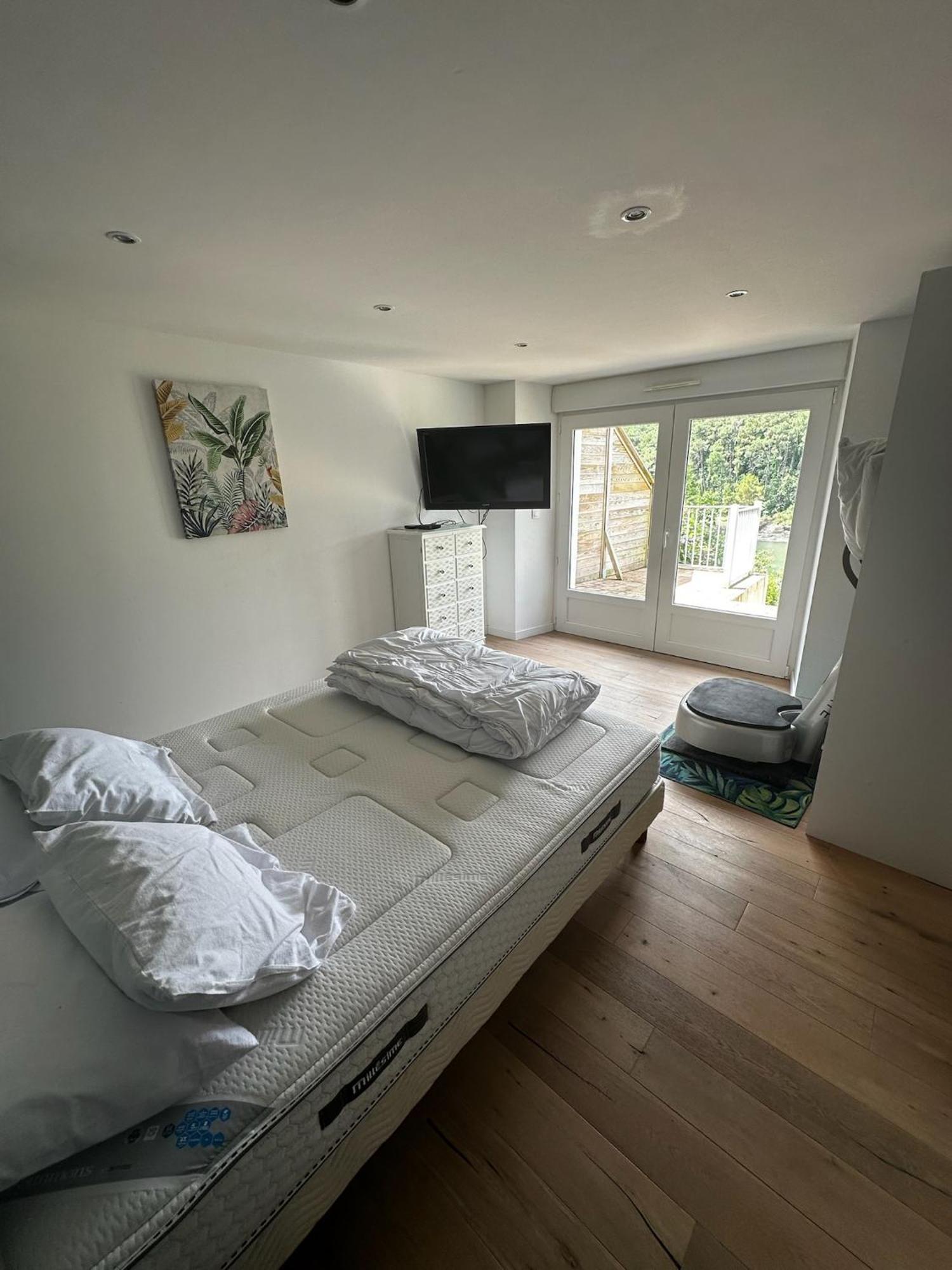Maison Vue Riviere Du Bono 8 Personnes Екстер'єр фото
