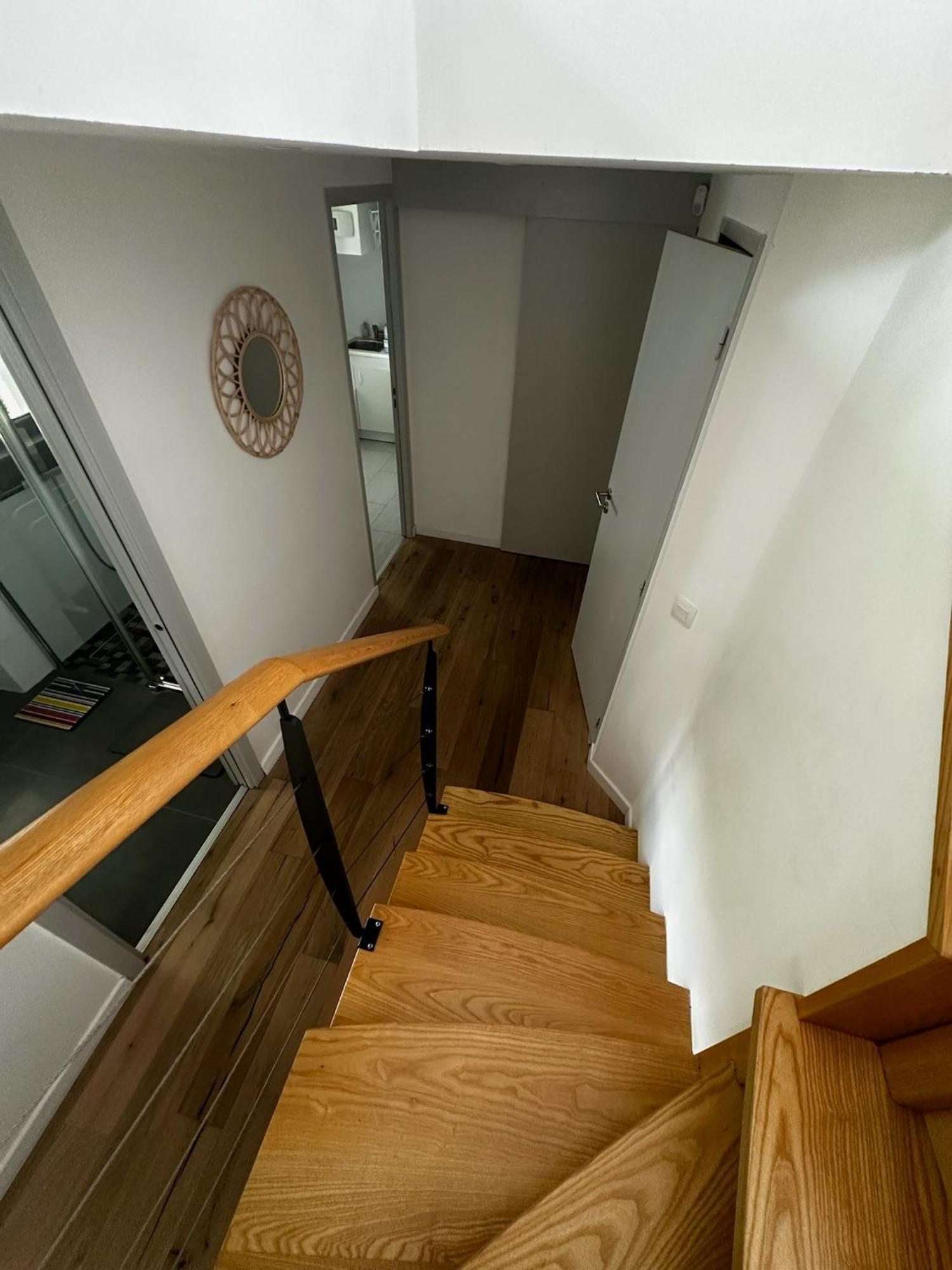Maison Vue Riviere Du Bono 8 Personnes Екстер'єр фото