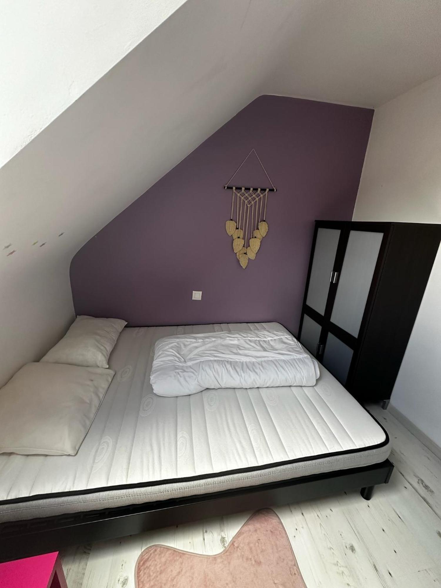 Maison Vue Riviere Du Bono 8 Personnes Екстер'єр фото